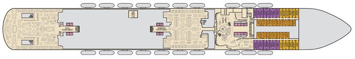 Deck 3 - Lobby